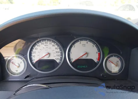 2010 Dodge Grand Caravan Sxt from USA, damaged, VIN 2D4RN5D16AR210511